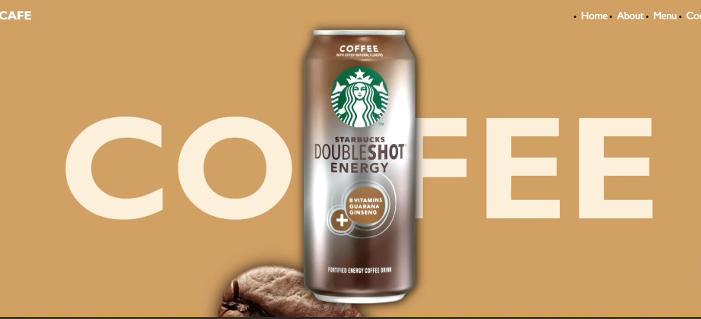 Scrolling_Coffee_site