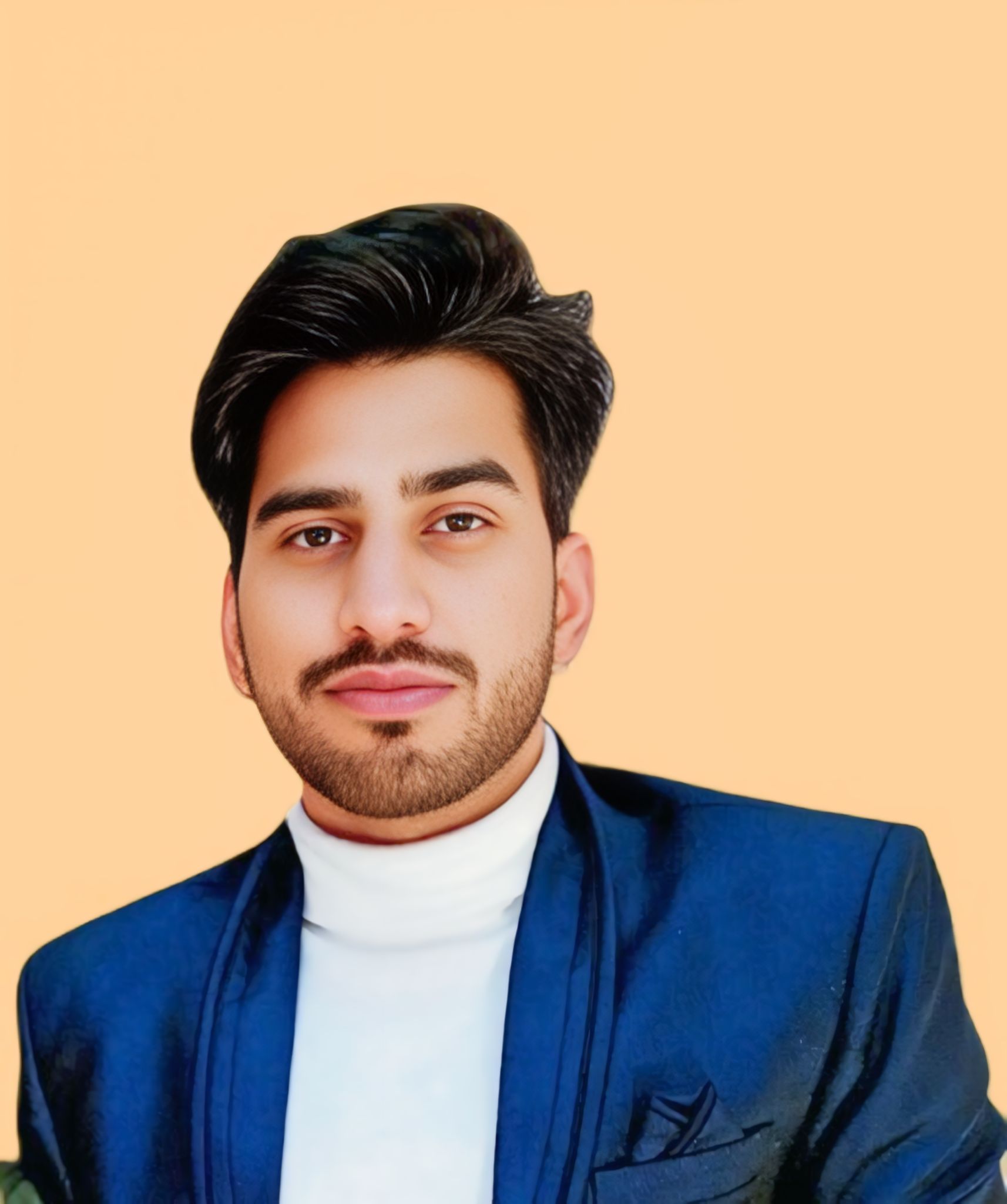Tushar Singh
